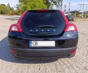 Volvo C30 | Mobile.bg    7