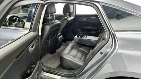 Обява за продажба на Renault Samsung SM6 2.0LPE ~19 900 лв. - изображение 10