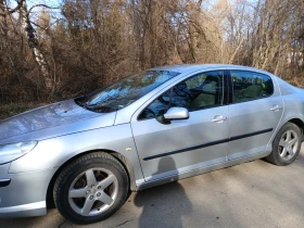 Peugeot 407 | Mobile.bg    5
