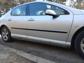 Peugeot 407 | Mobile.bg    4