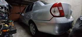     Renault Symbol 1.4 Facelift