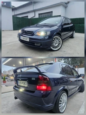 Opel Astra 1.7DTI.ISUZU.+ чип - 3899 лв. / 1993.53 € - 86349855 9