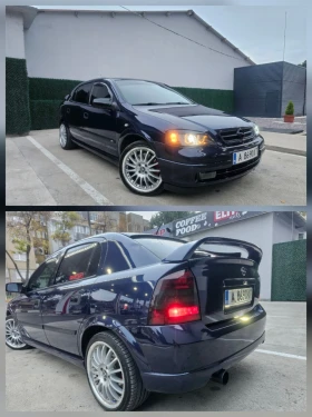 Opel Astra 1.7DTI.ISUZU.+ чип - 3899 лв. / 1993.53 € - 86349855 10