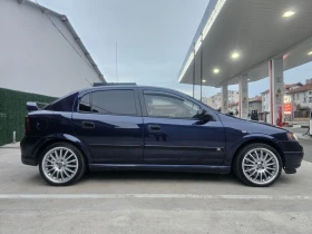 Opel Astra 1.7DTI.ISUZU.+ чип - 3899 лв. / 1993.53 € - 86349855 4