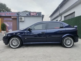 Opel Astra 1.7DTI.ISUZU.+ чип - 3899 лв. / 1993.53 € - 86349855 5