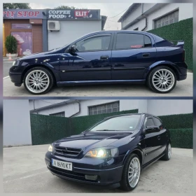 Opel Astra 1.7DTI.ISUZU.+ чип - 3899 лв. / 1993.53 € - 86349855 12