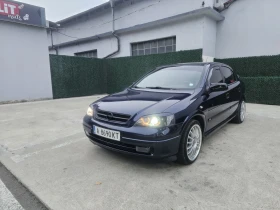 Opel Astra 1.7DTI.ISUZU.+ чип