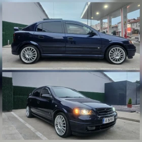 Opel Astra 1.7DTI.ISUZU.+ чип - 3899 лв. / 1993.53 € - 86349855 13