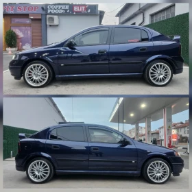 Opel Astra 1.7DTI.ISUZU.+ чип - 3899 лв. / 1993.53 € - 86349855 11