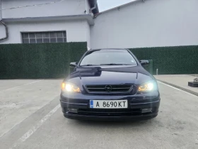 Opel Astra 1.7DTI.ISUZU.+ чип - 3899 лв. / 1993.53 € - 86349855 3