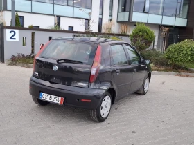 Fiat Punto 1.2i* (60)* * FACELIFT* *  * *  | Mobile.bg    13