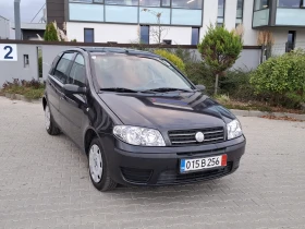 Fiat Punto 1.2i* (60)* * FACELIFT* *  * *  | Mobile.bg    11