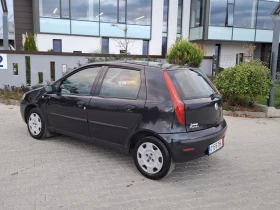 Fiat Punto 1.2i* (60)* * FACELIFT* *  * *  | Mobile.bg    7