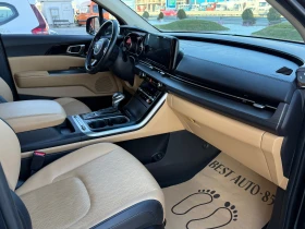 Kia Carnival 2.2D ���������, ����������, 1�.�������� | Mobile.bg � ����� ������ 12