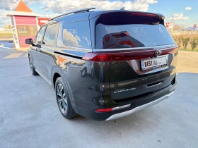 Kia Carnival 2.2D ���������, ����������, 1�.�������� | Mobile.bg � ����� ������ 7