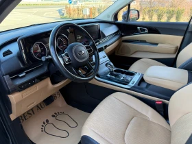 Kia Carnival 2.2D ���������, ����������, 1�.�������� | Mobile.bg � ����� ������ 8