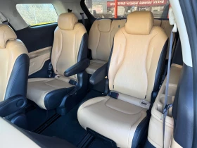 Kia Carnival 2.2D ���������, ����������, 1�.�������� | Mobile.bg � ����� ������ 15