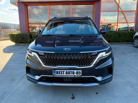 Kia Carnival 2.2D ���������, ����������, 1�.�������� | Mobile.bg � ����� ������ 2
