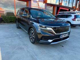 Kia Carnival 2.2D ���������, ����������, 1�.�������� | Mobile.bg � ����� ������ 3
