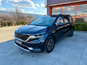 Kia Carnival 2.2D обдухване, подгряване, 1г.Гаранция