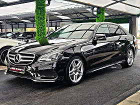 Mercedes-Benz E 220 AMG/9G TRONIC/FACE/GERMANY/CAMERA/FULL LED/LIZING