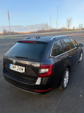 Skoda Octavia Octavia 1.5  Метан, снимка 8