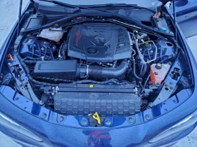 Alfa Romeo Giulia SPORT*  - 13700 € / 26794.87 лв. - 86106334 11