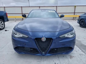 Alfa Romeo Giulia SPORT*  - 13700 € / 26794.87 лв. - 86106334 2