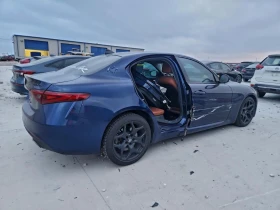 Alfa Romeo Giulia SPORT*  - 13700 € / 26794.87 лв. - 86106334 4
