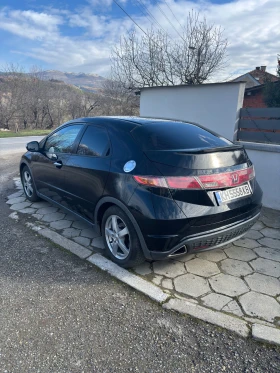Honda Civic 2.2 - 3800 € / 7432.15 лв. - 39161384 2