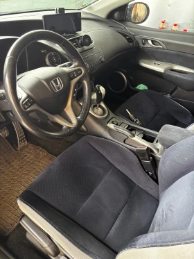 Honda Civic 2.2 | Mobile.bg � ����� ������ 12