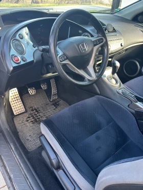 Honda Civic 2.2 - 3800 € / 7432.15 лв. - 39161384 4