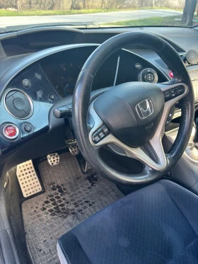 Honda Civic 2.2 - 3800 € / 7432.15 лв. - 39161384 6