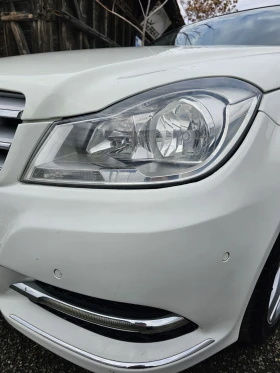 Mercedes-Benz C 220 2.2, снимка 7