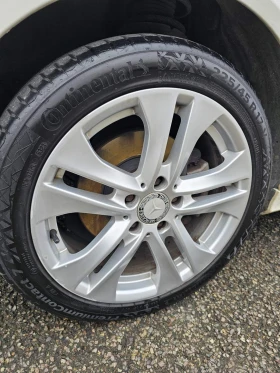 Mercedes-Benz C 220 2.2, снимка 17