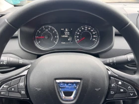 Dacia Sandero ESSENTIAL/1.0TCE/91K.C./5MT/LPG/�������� | Mobile.bg � ����� ������ 12