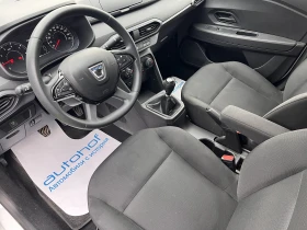 Dacia Sandero ESSENTIAL/1.0TCE/91K.C./5MT/LPG/�������� | Mobile.bg � ����� ������ 7