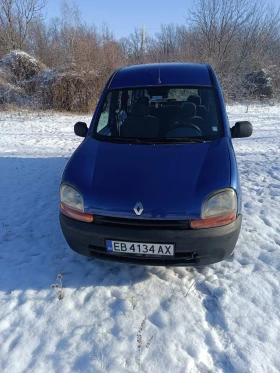 Renault Kangoo 1.9