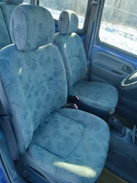 Renault Kangoo 1.9 - 1700 € / 3324.91 лв. - 44269235 7