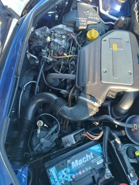 Renault Kangoo 1.9 - 1700 € / 3324.91 лв. - 44269235 5