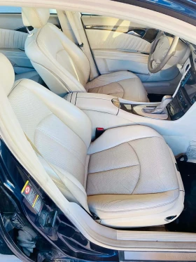Mercedes-Benz E 270 - 3500 € / 6845.40 лв. - 36473984 6