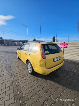 Ford Focus - 1299 € / 2540.62 лв. - 39068399 6