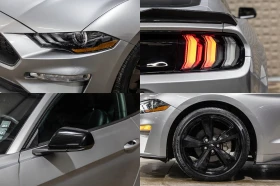 Ford Mustang 2.3L ECO BOOST* Подгрев* Обдухване* Apple CarPlay* - 20990 € / 41052.87 лв. - 77768629 13