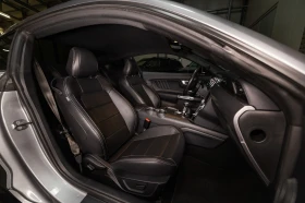 Ford Mustang 2.3L ECO BOOST* Подгрев* Обдухване* Apple CarPlay* - 20990 € / 41052.87 лв. - 77768629 10