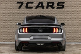 Ford Mustang 2.3L ECO BOOST* Подгрев* Обдухване* Apple CarPlay* - 20990 € / 41052.87 лв. - 77768629 5