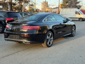 Mercedes-Benz E 220 4MATIC Coupe Avantgarde | Mobile.bg � ����� ������ 5