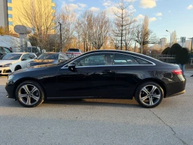 Mercedes-Benz E 220 4MATIC Coupe Avantgarde | Mobile.bg � ����� ������ 2