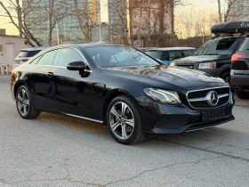 Mercedes-Benz E 220 4MATIC Coupe Avantgarde | Mobile.bg � ����� ������ 7