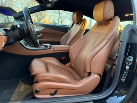 Mercedes-Benz E 220 4MATIC Coupe Avantgarde | Mobile.bg � ����� ������ 8