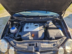 VW Polo 1.4TDI, 75кс, 05г, КЛИМАТИК, ИТАЛИЯ  - 1099 € / 2149.46 лв. - 30445057 16